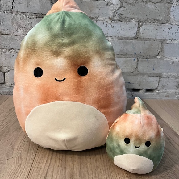 Squishmallows - Picture 1 of 6